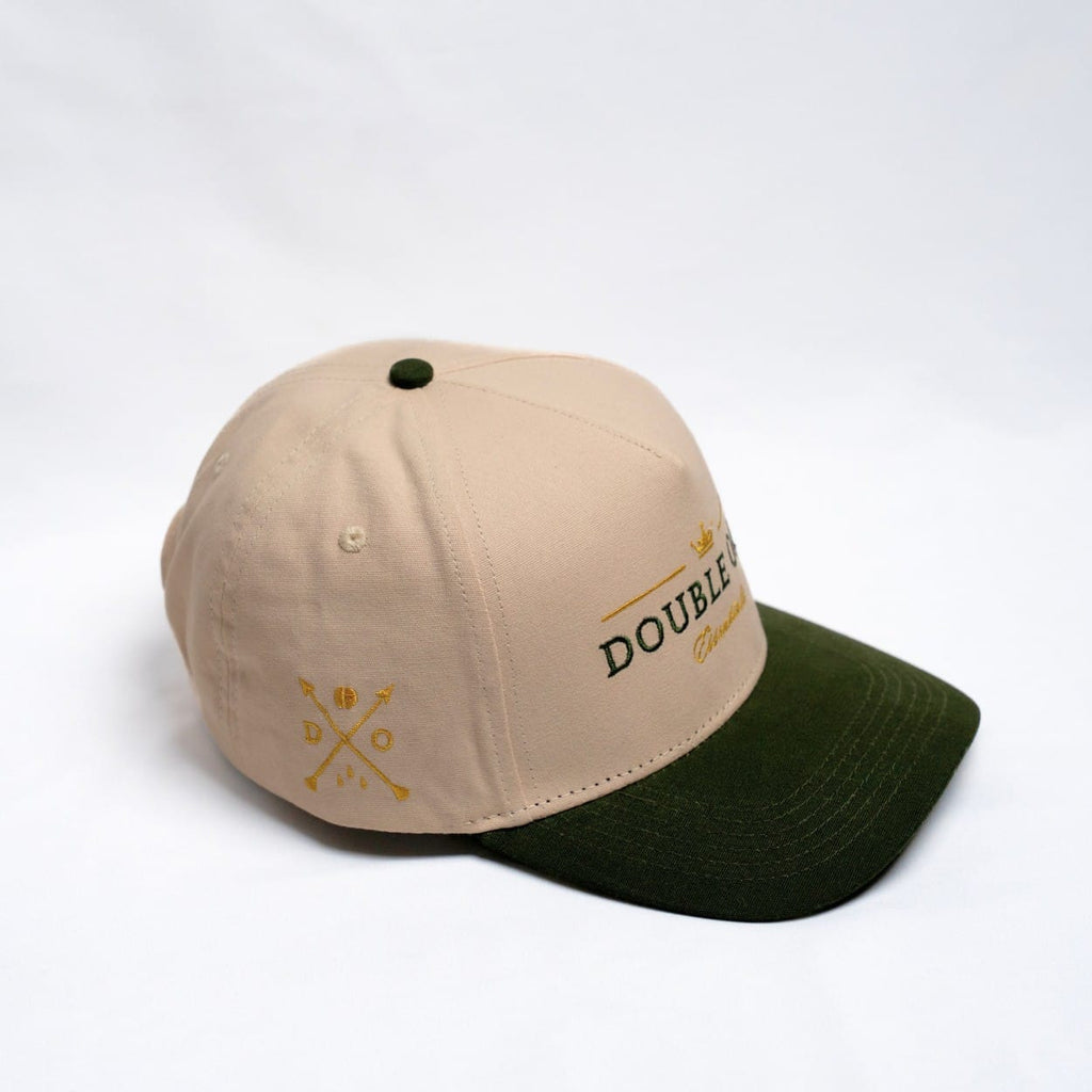 Double Oak Heritage Hat