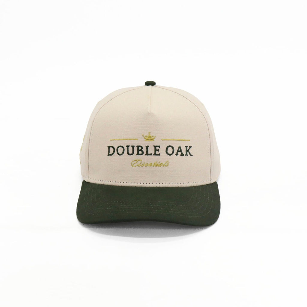 Double Oak Heritage Hat