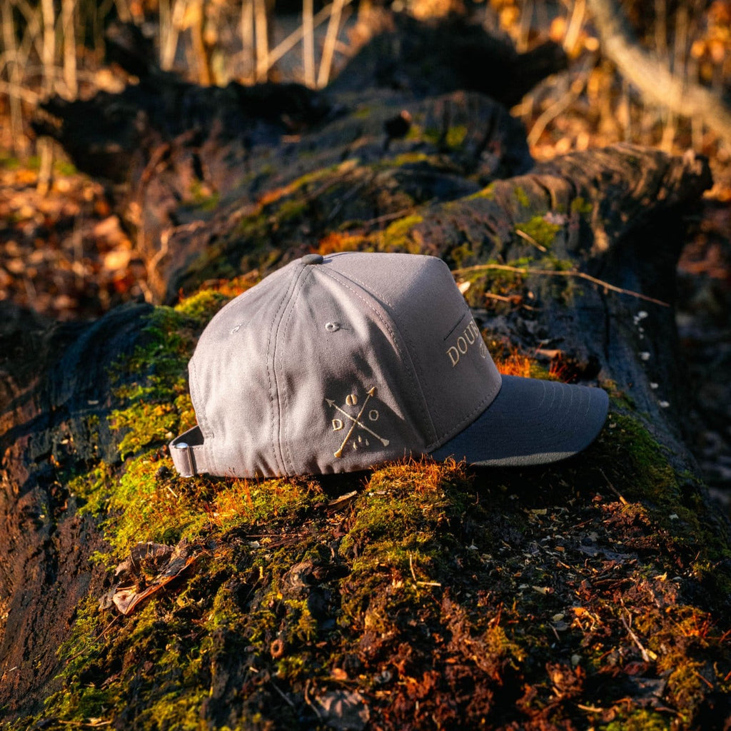 Double Oak Heritage Hat