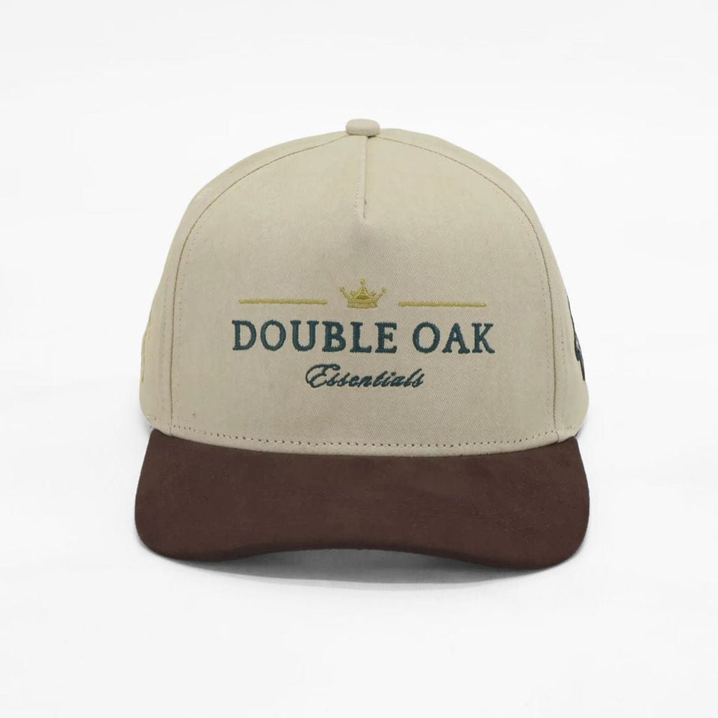 Double Oak Heritage Hat