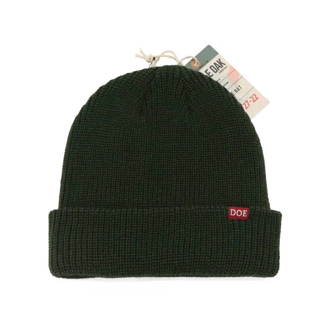 Backcountry Beanie
