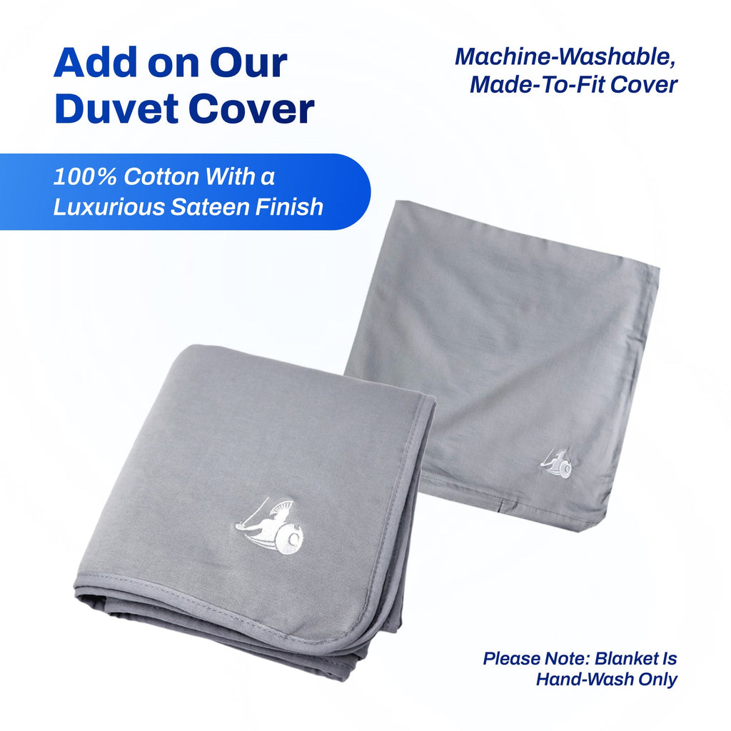 EMF Protection Anti-Radiation Blanket