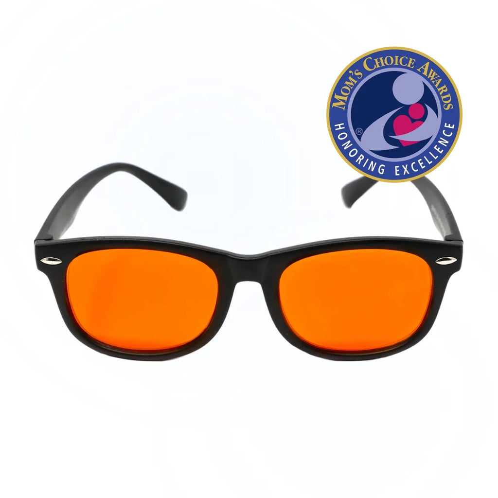 Blue Light Blocking Glasses – Kids Series
