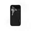 Ultra Armor Cybersecurity & Privacy Key Fob Faraday Bag